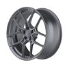 Braid Forged BPF-07 wheels