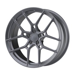 Braid Forged BPF-07 wheels