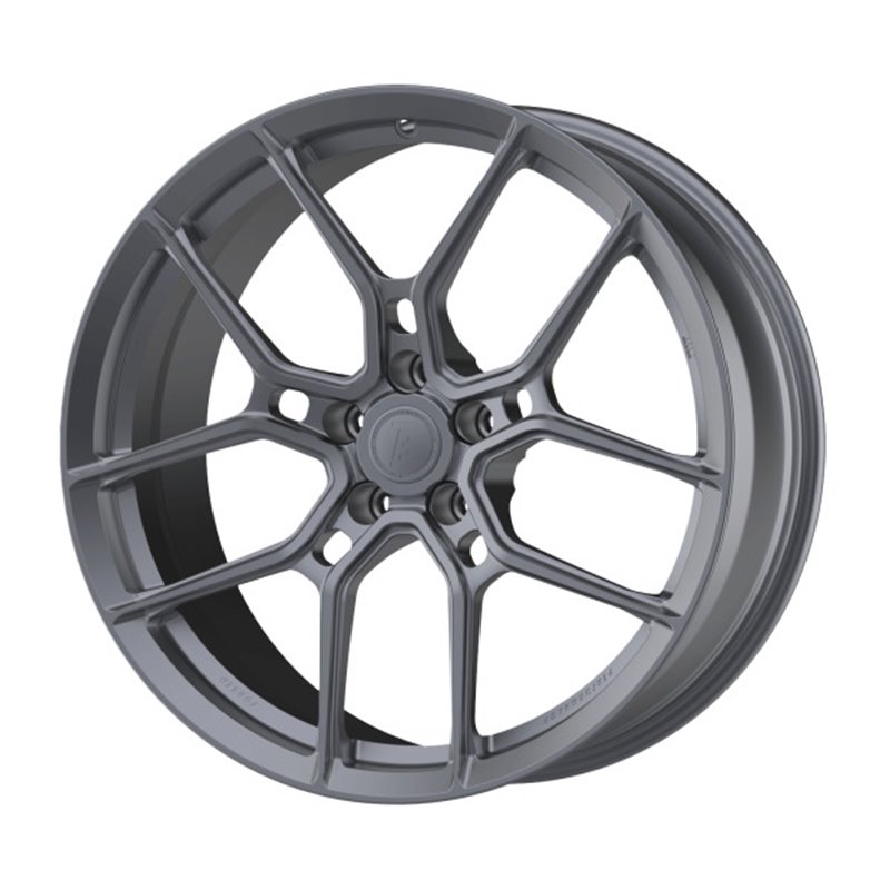 Braid Forged BPF-07 wheels