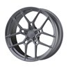 Braid Forged BPF-07 wheels