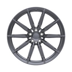 Braid Forged BPF-08 wheels