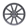 Braid Forged BPF-08 wheels