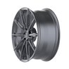 Braid Forged BPF-08 wheels