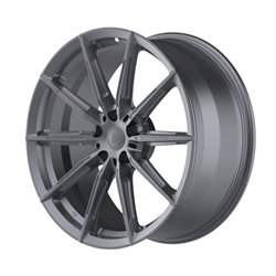 Braid Forged BPF-08 wheels