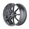 Braid Forged BPF-08 wheels