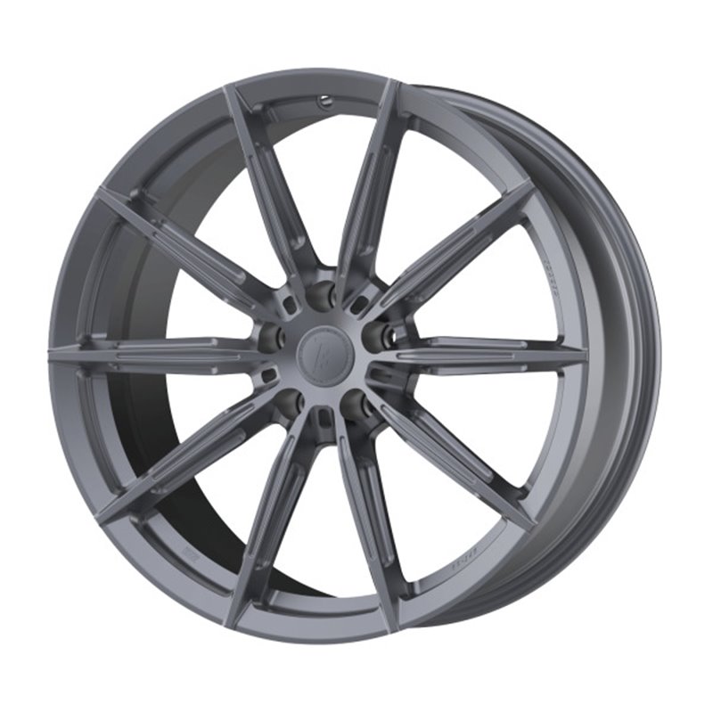 Braid Forged BPF-08 wheels