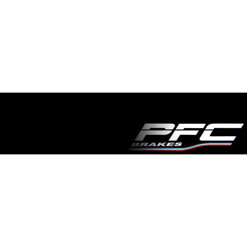 PFC Performance Friction Italy - Brake systems, pads, rotors, calipers