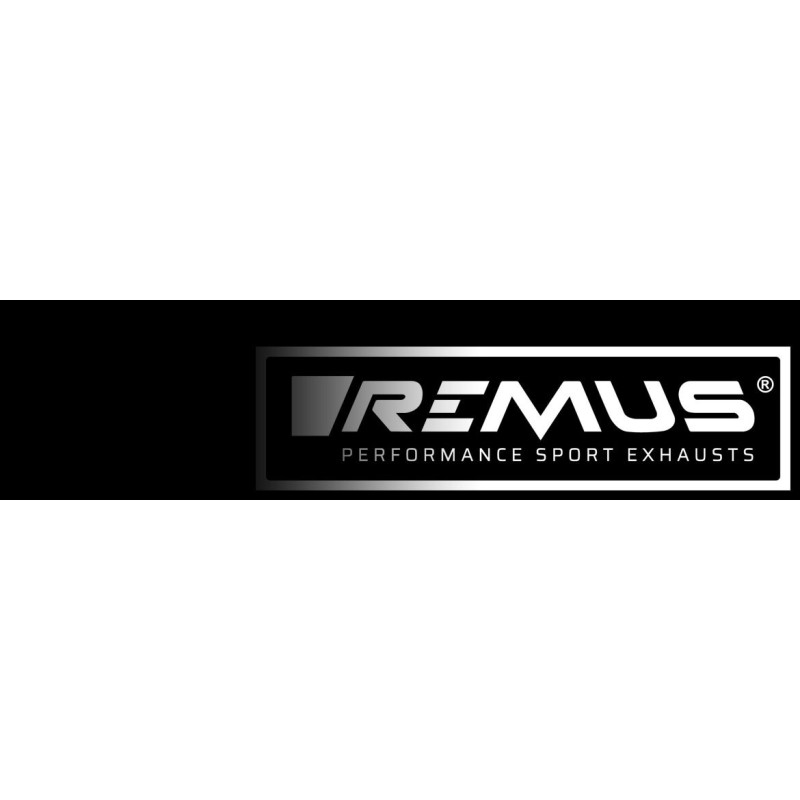 Remus exhaust systems Italy