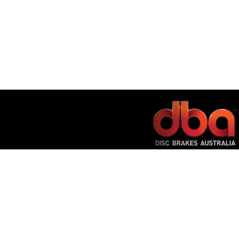 DBA Brakes - Dischi e pastiglie freno sportive - rivenditore italiano