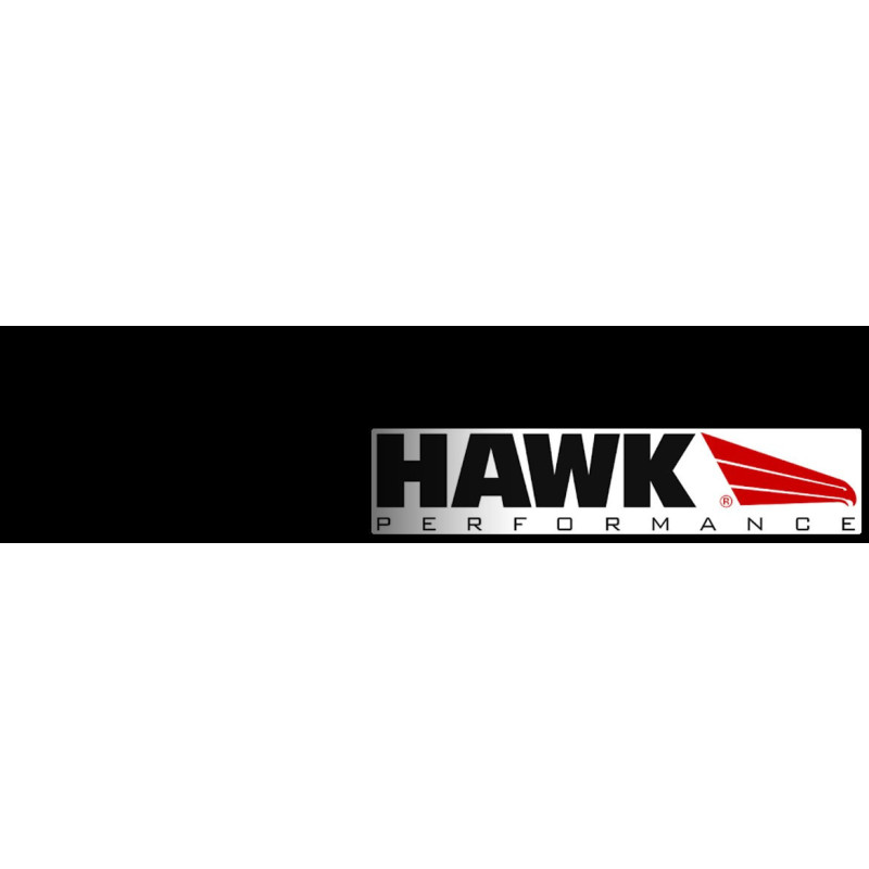 Hawk Performance - High performance brakes - Italian dealer