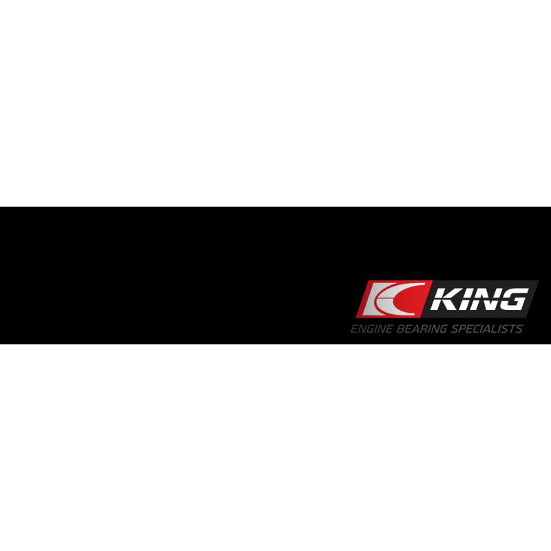 King Bearings - Rivenditore italiano ufficiale bronzine racing